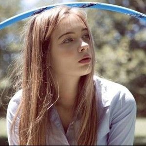 Meet your Posher, Rylie